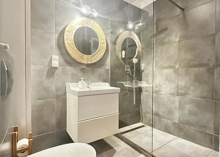 Momoapart - Slowianski Skwer * Wroclaw