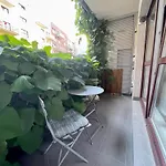 Momoapart - Slowianski Skwer Apartment Wroclaw