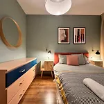 Momoapart - Slowianski Skwer Wroclaw