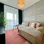 Momoapart - Slowianski Skwer * Wroclaw