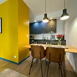 Momoapart - Slowianski Skwer * Wroclaw