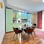 Momoapart - Slowianski Skwer * Wroclaw