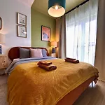Apartment Momoapart - Slowianski Skwer Wroclaw