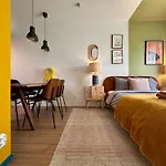 Momoapart - Slowianski Skwer Wroclaw