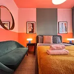 Apartment Momoapart - Slowianski Skwer