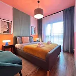 Momoapart - Slowianski Skwer Apartment *