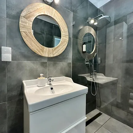 Momoapart - Slowianski Skwer Apartament