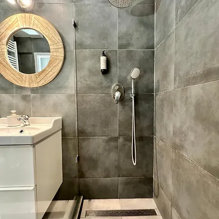Apartament Momoapart - Slowianski Skwer *