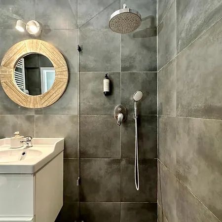 Apartament Momoapart - Slowianski Skwer Wrocław