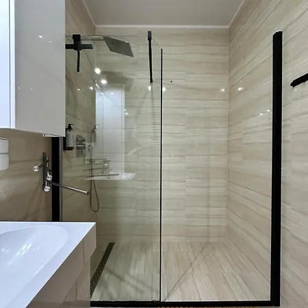 Apartament Momoapart - Slowianski Skwer
