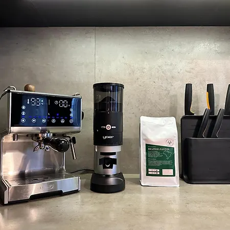 Apartamento Momoapart - Slowianski Skwer *