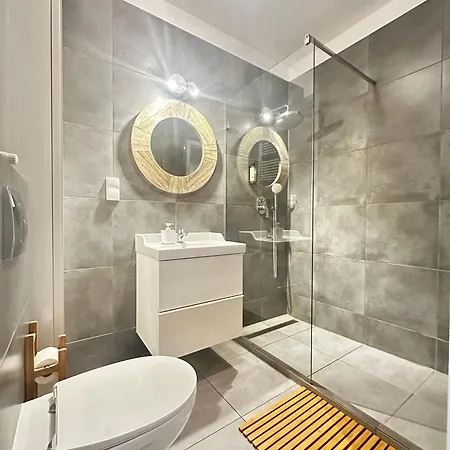 Momoapart - Slowianski Skwer * Wroclaw