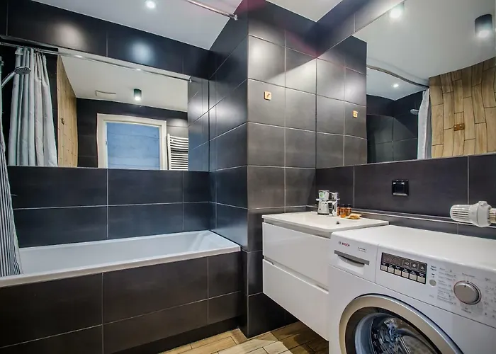 Momoapart - Slowianski Skwer